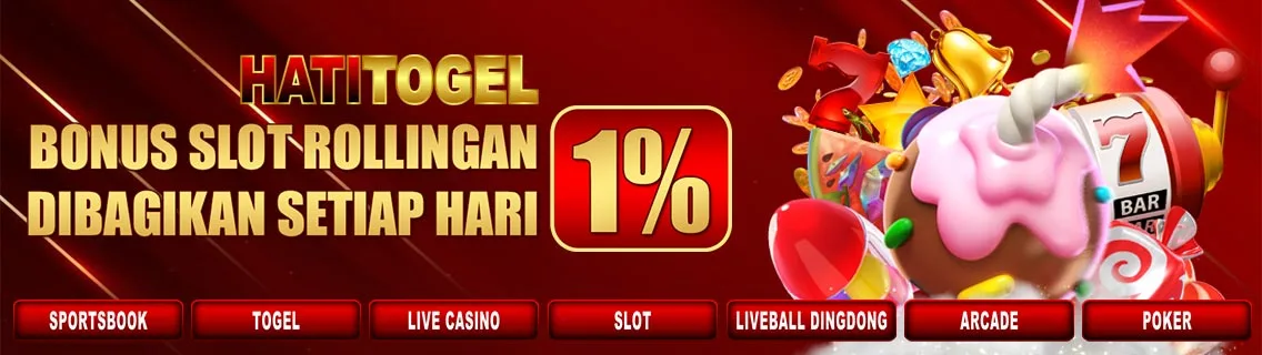 Live Draw Sdy